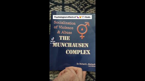 Munchausen Complex