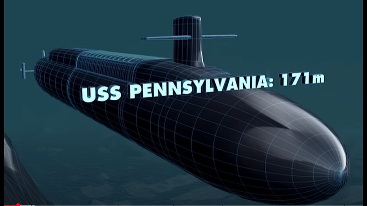 USS Pennsylvania