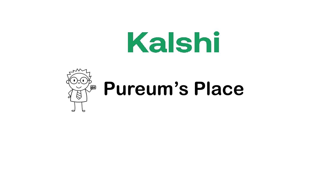 Higher Profit Bets on #Kalshi (#investing #return #diversification #bond #trump )