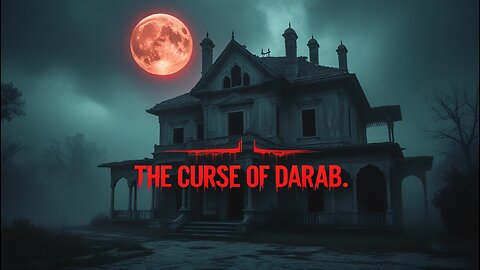 Curse of Darab: The Most Haunted Mansion in Persia
