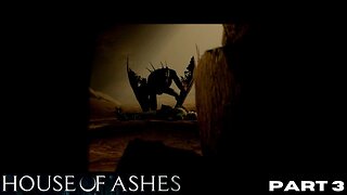 The Dark Pictures Anthology: House of Ashes PART 3 (ALL SURVIVE)