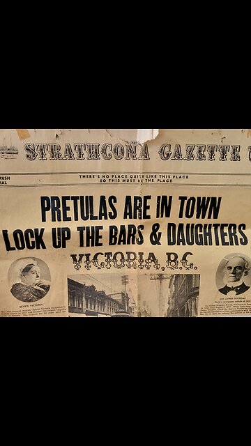 Viva La Pretula's 🏆🇨🇦