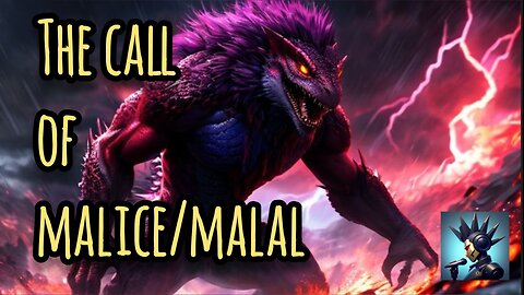 Warhammer 40k Music - The Call of Malice/Malal | Epic Metal