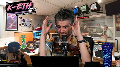 Ethan Klein Slips Up and Admits He Made Hasan Piker Snark Pages
