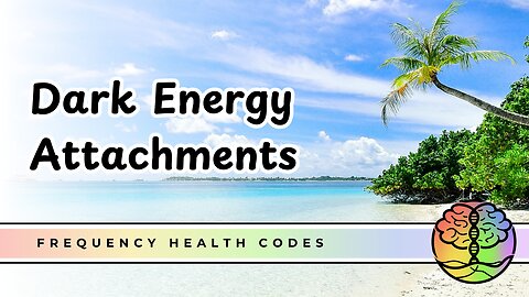 Dark Energy Attachments