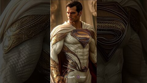 Superman s Fighting Awesome Details.... #shorts #superman