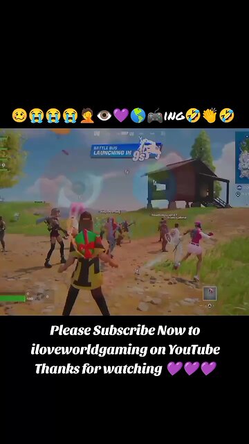please Subscribe to iloveworldgaming on YouTube Thanks for watching