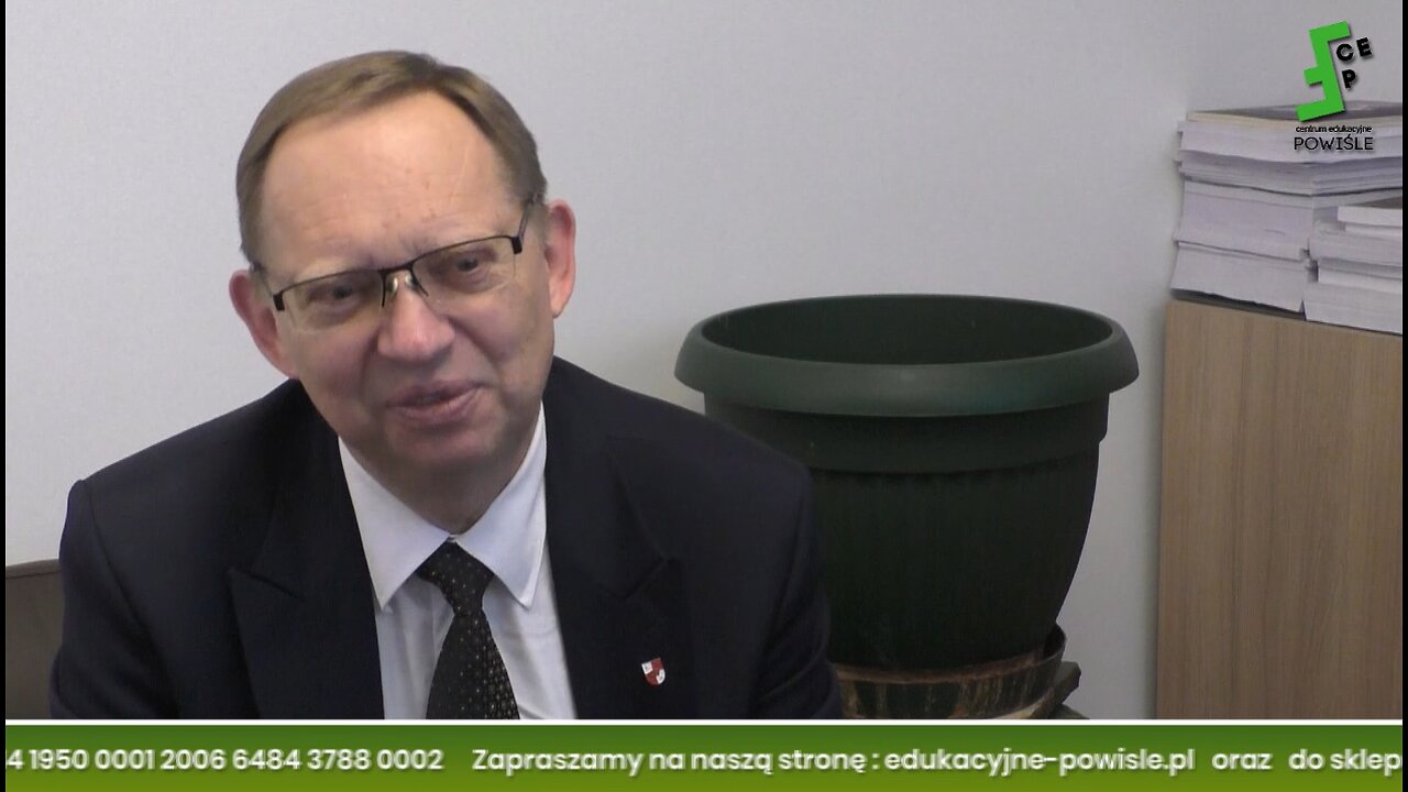 Roman FRITZ: Prawie nie widać obchodów 1000-lecia koronacji Bolesława Chrobrego oraz Mieszka II