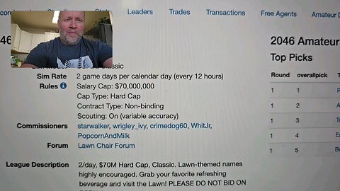 Monday Rundown 05 AUG 46