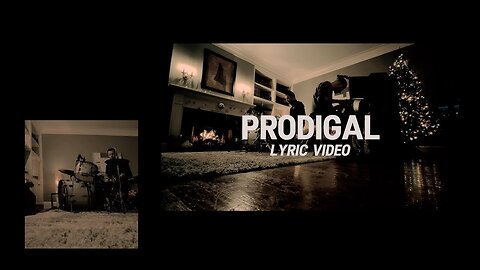 Mutemath- Prodigal (Music video with lyrics added) smooth and jazzy