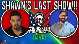 SHAWN'S LAST SHOW!! FEMA Employees Fired/Super Bowl Halftime Show/Yeezy Store Deleted | 2.12.25