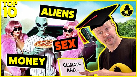 Top 10 Dumbest Climate Papers