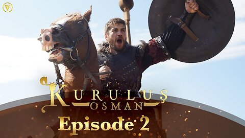 Kurulus Osman Urdu I Season 6 - Episode 2