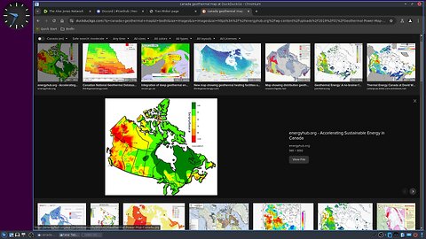 52 Geothermal Canada