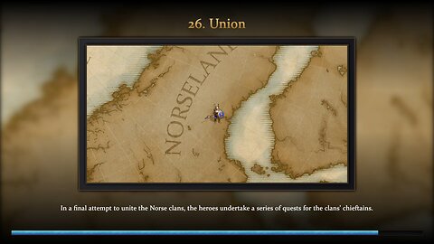 Age of Mythology part 23, Union