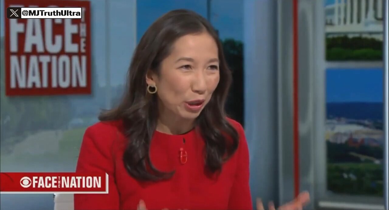 Chinese operative Dr. Leana Wen wants to immediately vaccinate people against bird flu