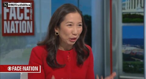 Chinese operative Dr. Leana Wen wants to immediately vaccinate people against bird flu
