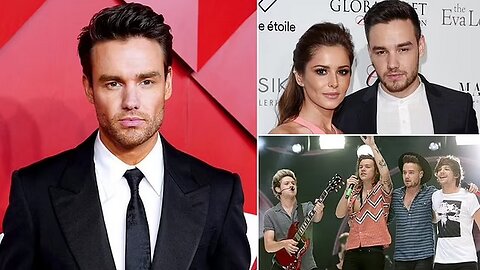 Liam Payne's Impactful Tribute