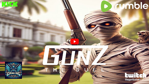 SundayZ @ GunZ: The Duel... #gunztheduel