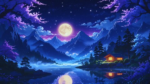 Lofi dreamy beats to relax/study
