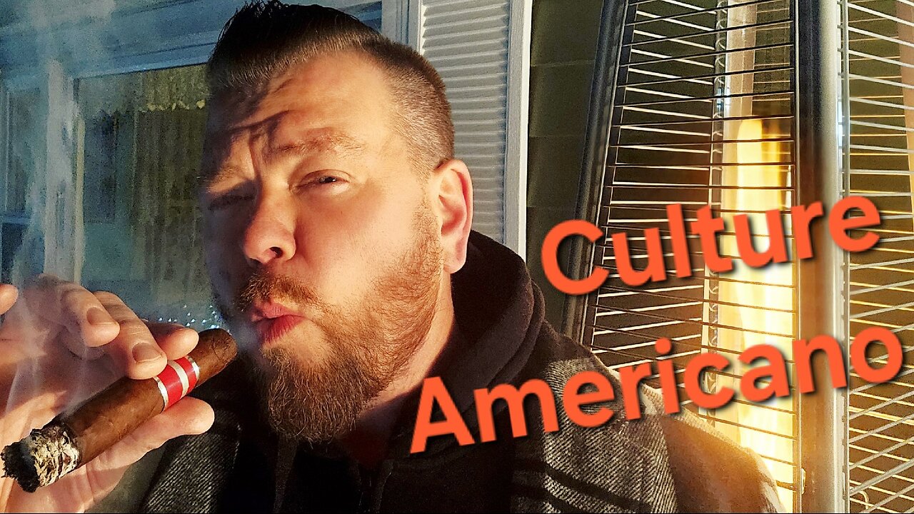 Culture Americano Live | Quick Chat