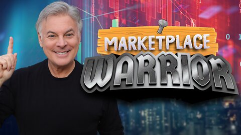 End Time Prophecy Predicts Rise Of Marketplace Warriors!