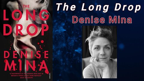 The Long Drop - Denise Mina (Audiobook)