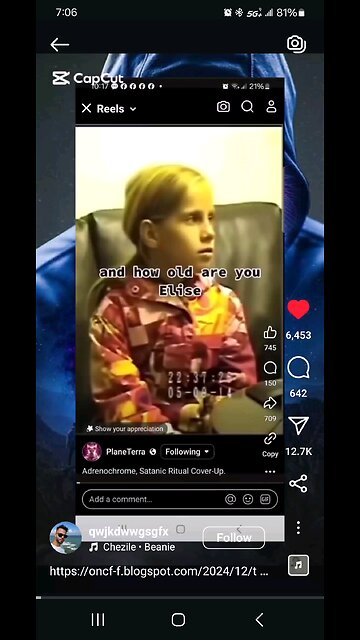 Who Doesn't Believe Her? This is SHOCKING As It Gets