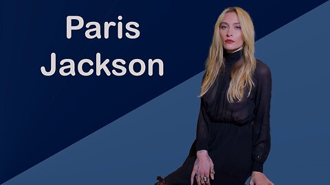 Paris Jackson