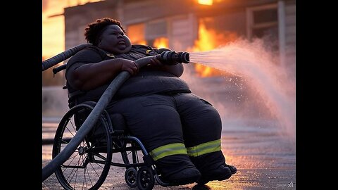 California DEI & People DIE, Bad Security Guards, DEW Used on J6 Protestors, CHILLIN Music Videos