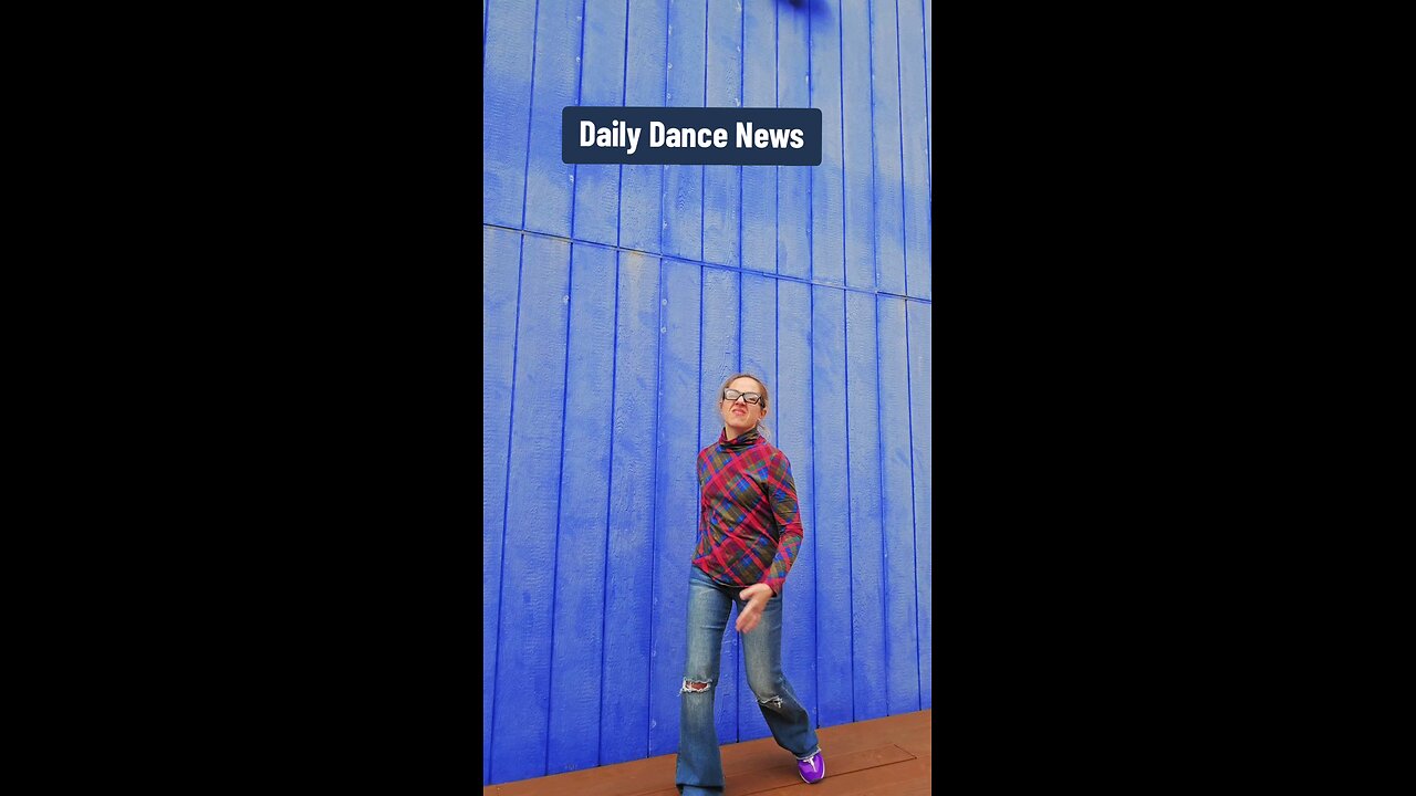 Daily Dance News
