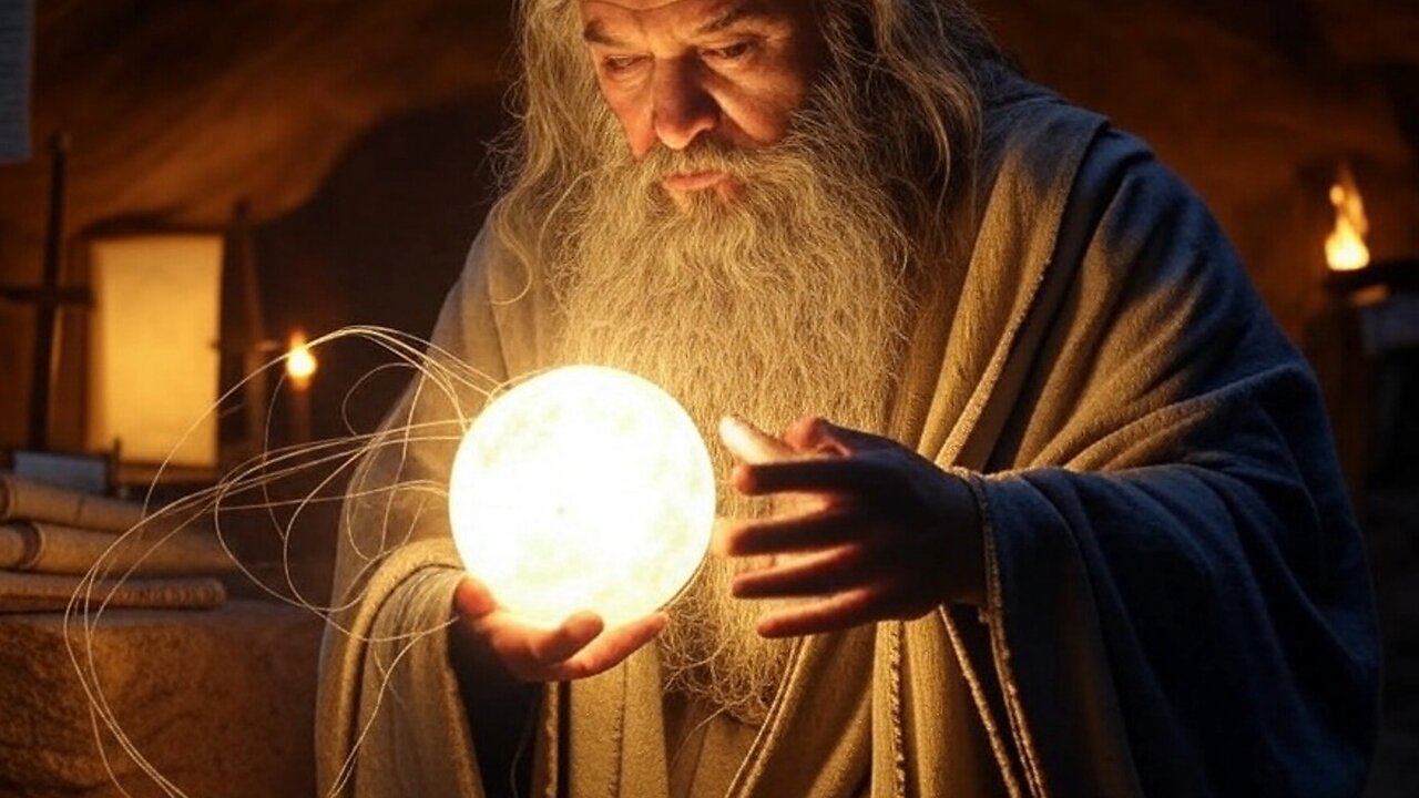 Ancient Ambition Unveiled (Introduction): Original COVID Origins