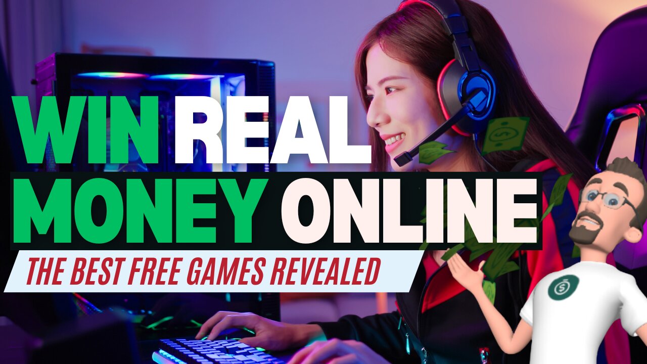 Free Online Games That Earn Real Money: Your Ultimate Guide