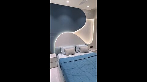 Bedroom designer ( home decor)