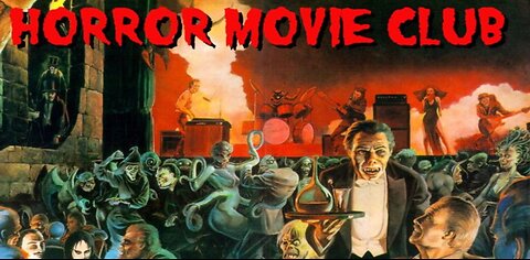 Horror Movie Club: INVASION OF THE BODY SNATCHERS (1978)