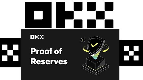 OKX.COM Exchange - OKX Proof of reserves. OKX tokens - OKB and OKT doing great in bear market