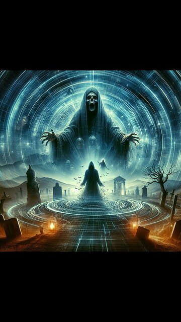 Istanbul Demon face in clouds