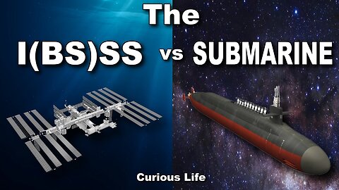 The I(BS)SS vs Submarines