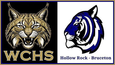 WCHS Lady Cats vs Hollow-Rick Bruceton Lady Tigers February 28th 2025 6:00 PM