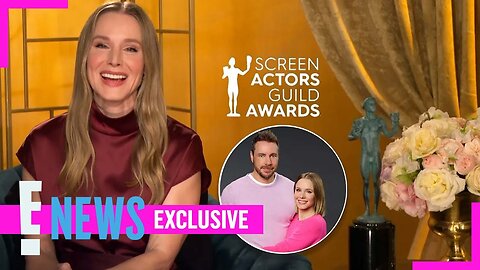 Kristen Bell & Dax Shepard Reveal Their Secret to Long-Lasting Marriage Success Ahead of 2025 SAG