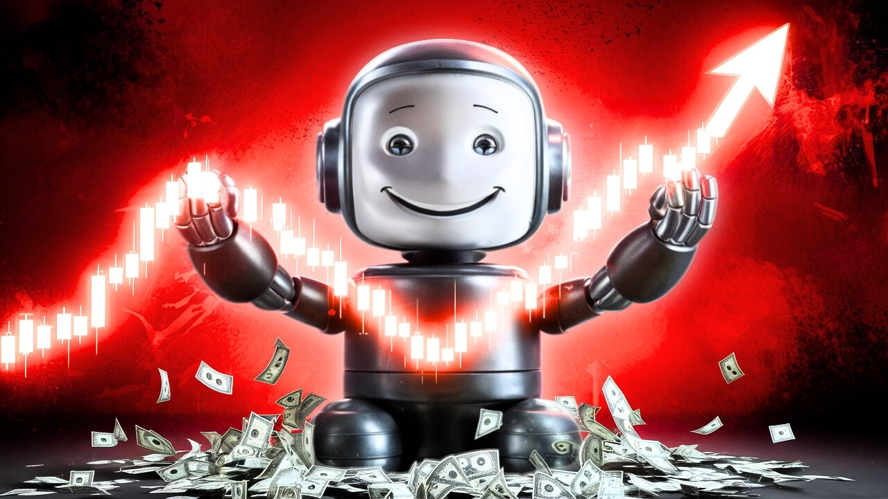 How to Invest in AI (And Become Rich)