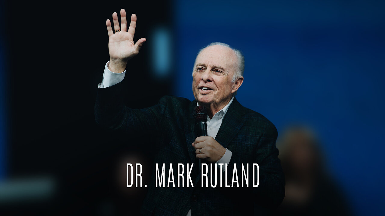 Dr. Mark Rutland: Grace