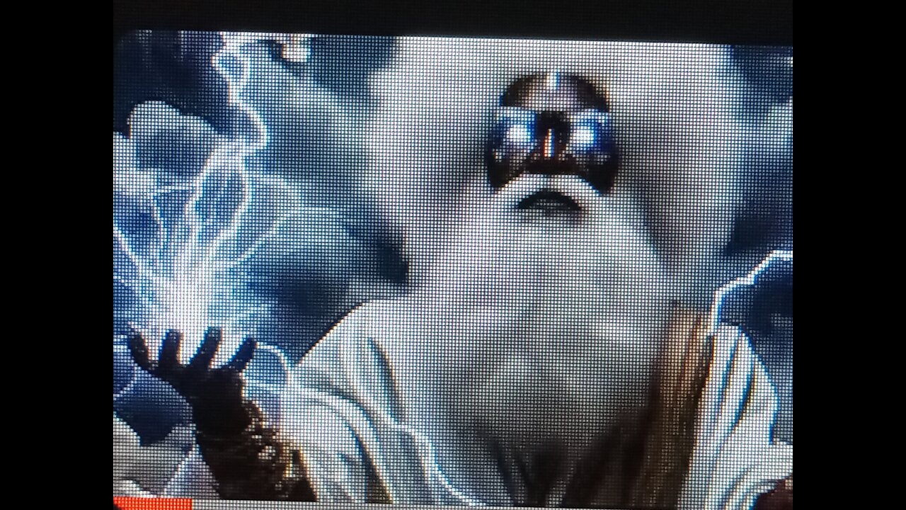 SO THAT THY CHILDREN SHALL NOT SEE HELL...