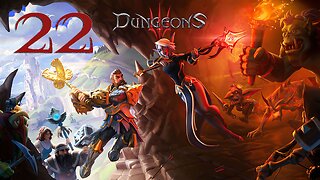 Dungeons 3 M.09 The Storming of Dollaran 2/3