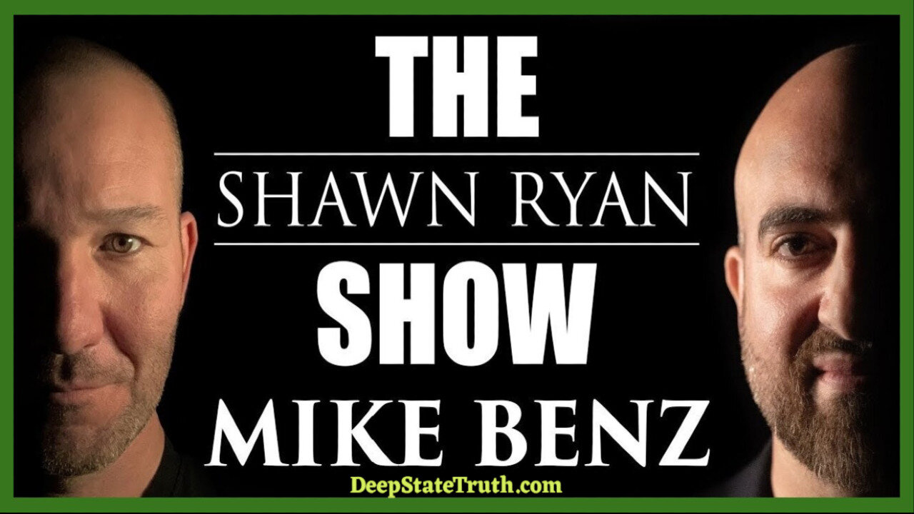 🎯💬 Mike Benz Reveals MASSIVE Govt Funding Being Funneled Through USAID (United States Agency for International Development)