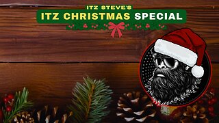 "Itz Christmas!" Special | Variety Stream