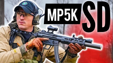 MP5KSD