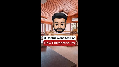 useful websites for entrepreneur #rumble #yt