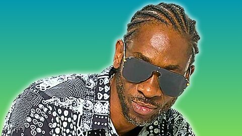 Bounty Killer's Charity