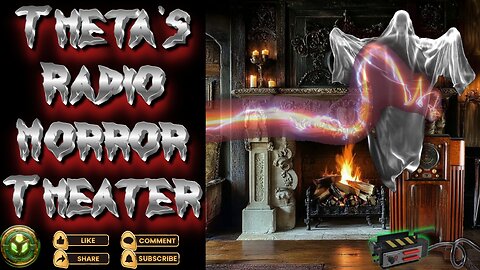 “Sci-Fi, Horror, & Theories That’ll Melt Your Brain – Welcome to ThetaZord!